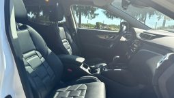 Nissan Qashqai 1,3 DIG-T, TEKNA, AUTOMATIK,PANORAMA, EKSTRA STANJE full