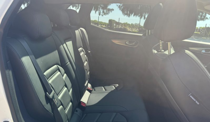 Nissan Qashqai 1,3 DIG-T, TEKNA, AUTOMATIK,PANORAMA, EKSTRA STANJE full