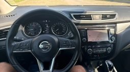 Nissan Qashqai 1,3 DIG-T, TEKNA, AUTOMATIK,PANORAMA, EKSTRA STANJE full