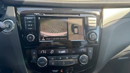 Nissan Qashqai 1,3 DIG-T, TEKNA, AUTOMATIK,PANORAMA, EKSTRA STANJE full