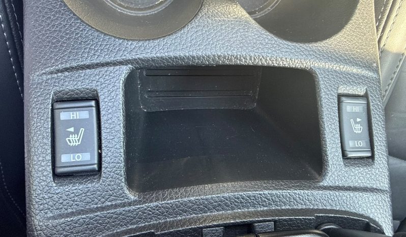 Nissan Qashqai 1,3 DIG-T, TEKNA, AUTOMATIK,PANORAMA, EKSTRA STANJE full