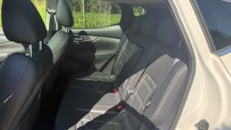 Nissan Qashqai 1,3 DIG-T, TEKNA, AUTOMATIK,PANORAMA, EKSTRA STANJE full