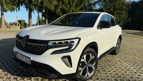 Renault Austral 1.3 TCe Mild-Hybrid, Evolution, U PDV-u, EKSTRA STANJE