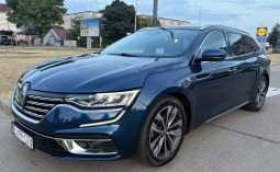 Renault Talisman Grandtour 1,3TCe, INTENS,U PDV-u, PANORAMA, TOP full
