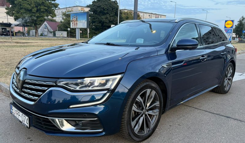 Renault Talisman Grandtour 1,3TCe, INTENS,U PDV-u, PANORAMA, TOP full