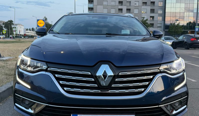 Renault Talisman Grandtour 1,3TCe, INTENS,U PDV-u, PANORAMA, TOP full