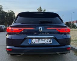 Renault Talisman Grandtour 1,3TCe, INTENS,U PDV-u, PANORAMA, TOP full