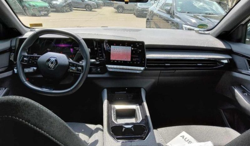 Renault Austral 1.3 TCe Mild-Hybrid,Evolution, U PDV-u, U DOLASKU full