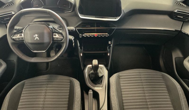 Peugeot 208, 1,2 PureTech, EKSTRA STANJE, U DOLASKU full