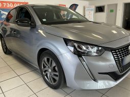 Peugeot 208, 1,2 PureTech, EKSTRA STANJE, U DOLASKU full