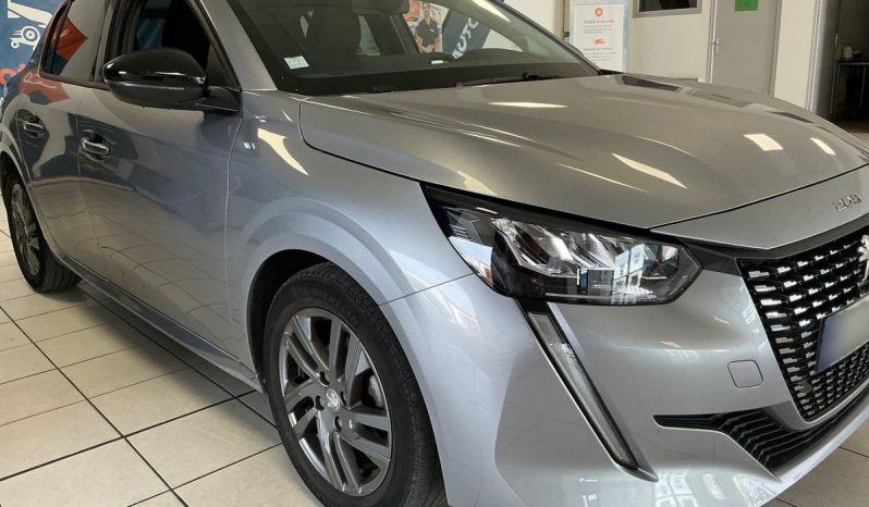 Peugeot 208, 1,2 PureTech, EKSTRA STANJE, U DOLASKU full