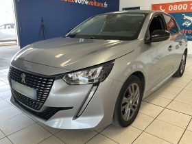 Peugeot 208, 1,2 PureTech, EKSTRA STANJE, U DOLASKU