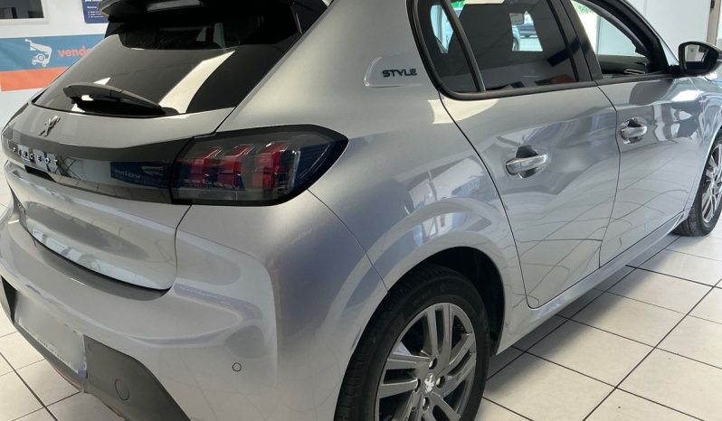Peugeot 208, 1,2 PureTech, EKSTRA STANJE, U DOLASKU full