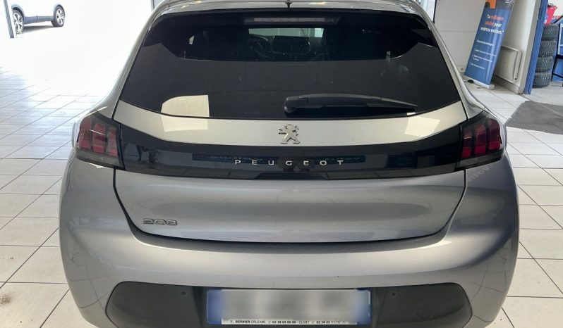 Peugeot 208, 1,2 PureTech, EKSTRA STANJE, U DOLASKU full