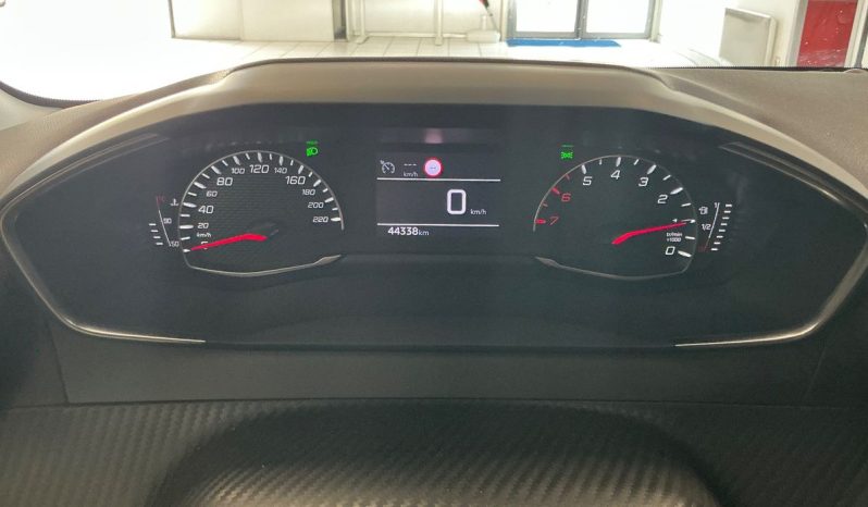 Peugeot 208, 1,2 PureTech, EKSTRA STANJE, U DOLASKU full