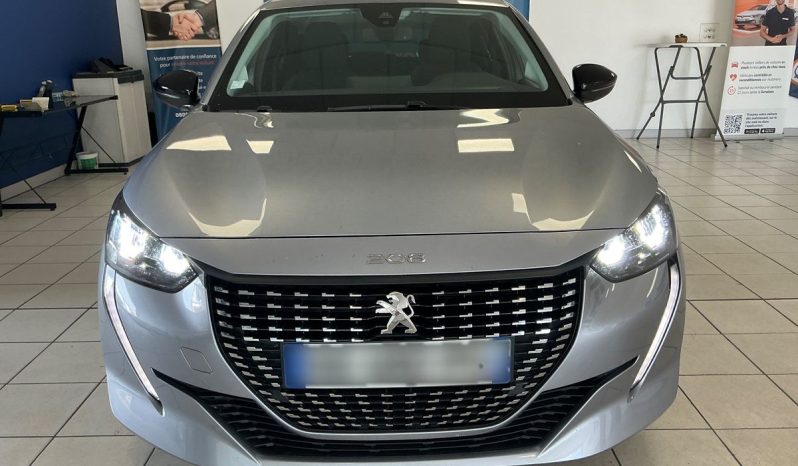 Peugeot 208, 1,2 PureTech, EKSTRA STANJE, U DOLASKU full