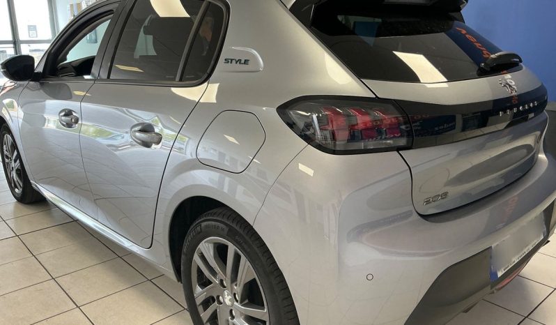 Peugeot 208, 1,2 PureTech, EKSTRA STANJE, U DOLASKU full