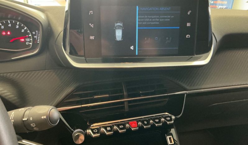 Peugeot 208, 1,2 PureTech, EKSTRA STANJE, U DOLASKU full