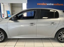 Peugeot 208, 1,2 PureTech, EKSTRA STANJE, U DOLASKU full
