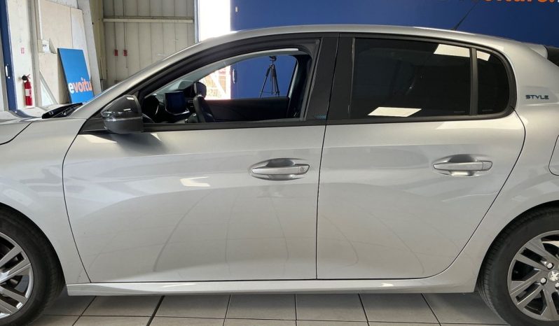 Peugeot 208, 1,2 PureTech, EKSTRA STANJE, U DOLASKU full