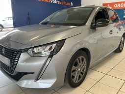 Peugeot 208, 1,2 PureTech, EKSTRA STANJE, U DOLASKU full