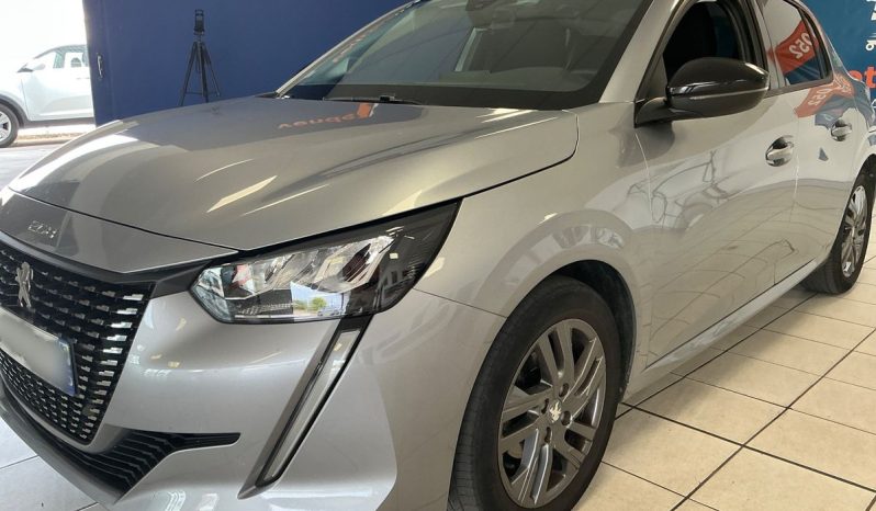 Peugeot 208, 1,2 PureTech, EKSTRA STANJE, U DOLASKU full