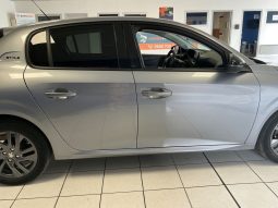 Peugeot 208, 1,2 PureTech, EKSTRA STANJE, U DOLASKU full