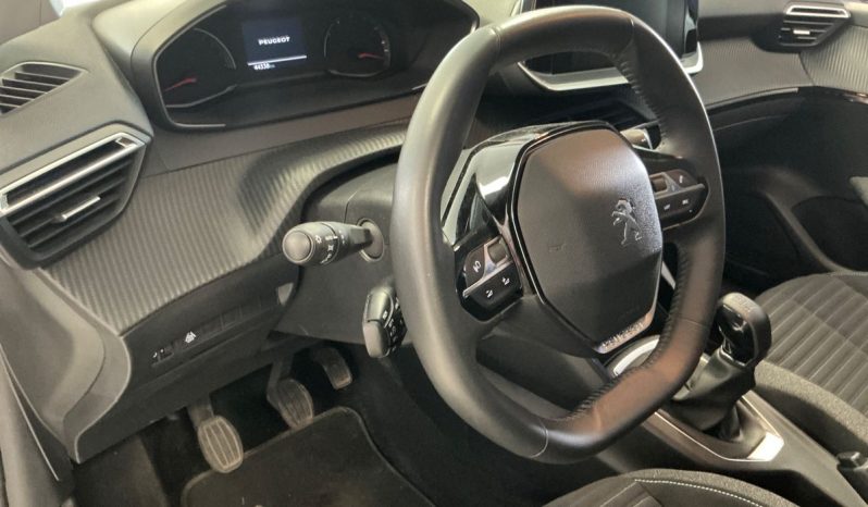 Peugeot 208, 1,2 PureTech, EKSTRA STANJE, U DOLASKU full