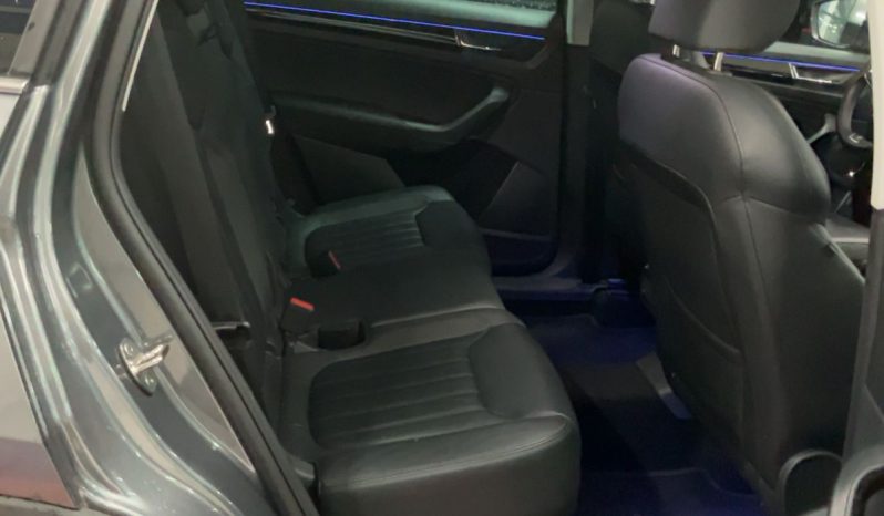 Škoda Kodiaq 2,0 TDi, Laurin&Klement, DSG, MATRIX,VIRTUAL, U DOLASKU full