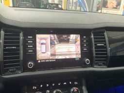 Škoda Kodiaq 2,0 TDi, Laurin&Klement, DSG, MATRIX,VIRTUAL, U DOLASKU full