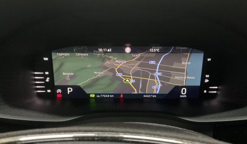 Škoda Kodiaq 2,0 TDi, Laurin&Klement, DSG, MATRIX,VIRTUAL, U DOLASKU full