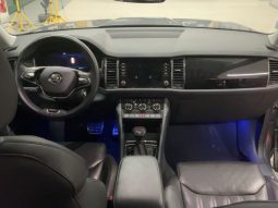 Škoda Kodiaq 2,0 TDi, Laurin&Klement, DSG, MATRIX,VIRTUAL, U DOLASKU full