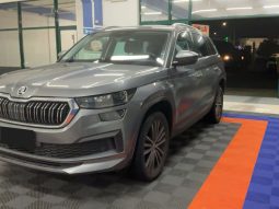Škoda Kodiaq 2,0 TDi, Laurin&Klement, DSG, MATRIX,VIRTUAL, U DOLASKU full