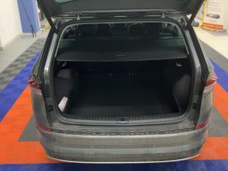 Škoda Kodiaq 2,0 TDi, Laurin&Klement, DSG, MATRIX,VIRTUAL, U DOLASKU full