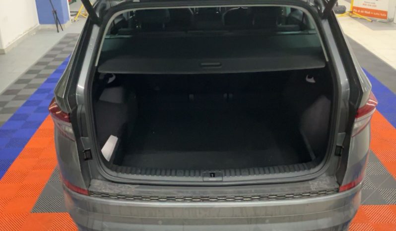 Škoda Kodiaq 2,0 TDi, Laurin&Klement, DSG, MATRIX,VIRTUAL, U DOLASKU full