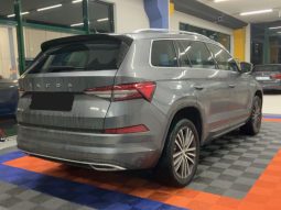 Škoda Kodiaq 2,0 TDi, Laurin&Klement, DSG, MATRIX,VIRTUAL, U DOLASKU full