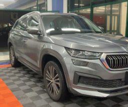 Škoda Kodiaq 2,0 TDi, Laurin&Klement, DSG, MATRIX,VIRTUAL, U DOLASKU full