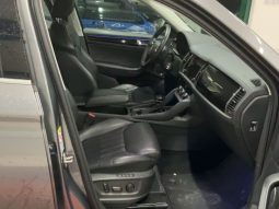 Škoda Kodiaq 2,0 TDi, Laurin&Klement, DSG, MATRIX,VIRTUAL, U DOLASKU full