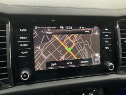 Škoda Kodiaq 2,0 TDi, Laurin&Klement, DSG, MATRIX,VIRTUAL, U DOLASKU full