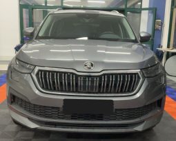 Škoda Kodiaq 2,0 TDi, Laurin&Klement, DSG, MATRIX,VIRTUAL, U DOLASKU full
