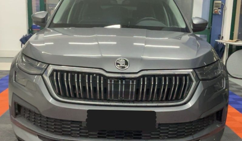 Škoda Kodiaq 2,0 TDi, Laurin&Klement, DSG, MATRIX,VIRTUAL, U DOLASKU full