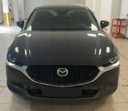 Mazda CX-30 G150, HOMURA, AUTOMATIK, KAMERA, U DOLASKU full