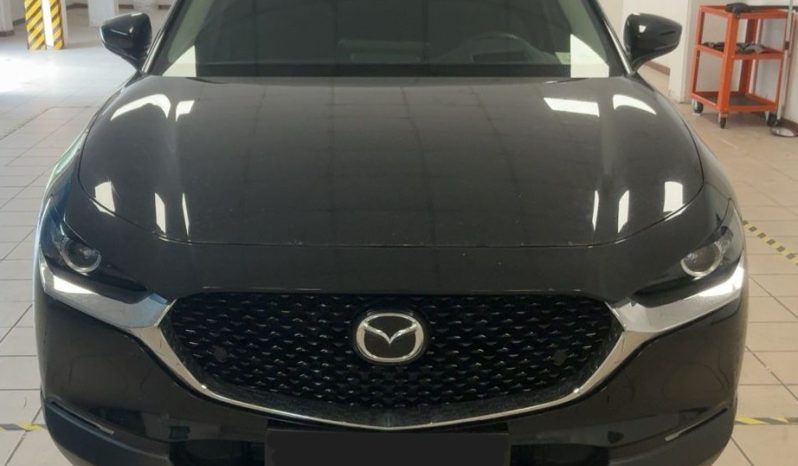 Mazda CX-30 G150, HOMURA, AUTOMATIK, KAMERA, U DOLASKU full