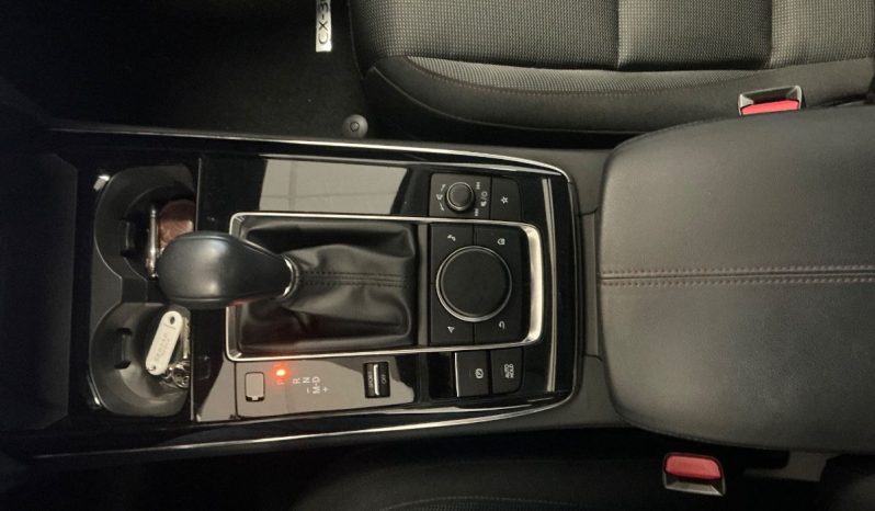 Mazda CX-30 G150, HOMURA, AUTOMATIK, KAMERA, U DOLASKU full