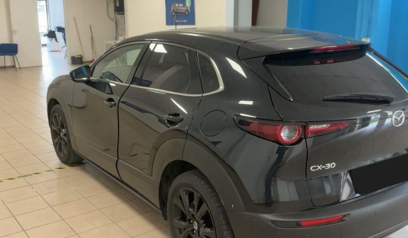 Mazda CX-30 G150, HOMURA, AUTOMATIK, KAMERA, U DOLASKU full
