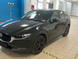 Mazda CX-30 G150, HOMURA, AUTOMATIK, KAMERA, U DOLASKU full