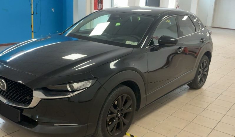 Mazda CX-30 G150, HOMURA, AUTOMATIK, KAMERA, U DOLASKU full