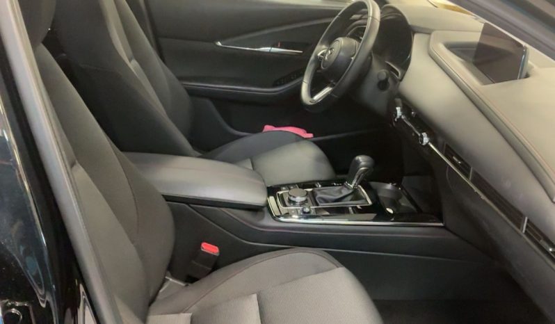 Mazda CX-30 G150, HOMURA, AUTOMATIK, KAMERA, U DOLASKU full