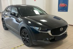 Mazda CX-30 G150, HOMURA, AUTOMATIK, KAMERA, U DOLASKU full
