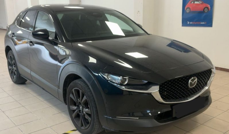 Mazda CX-30 G150, HOMURA, AUTOMATIK, KAMERA, U DOLASKU full